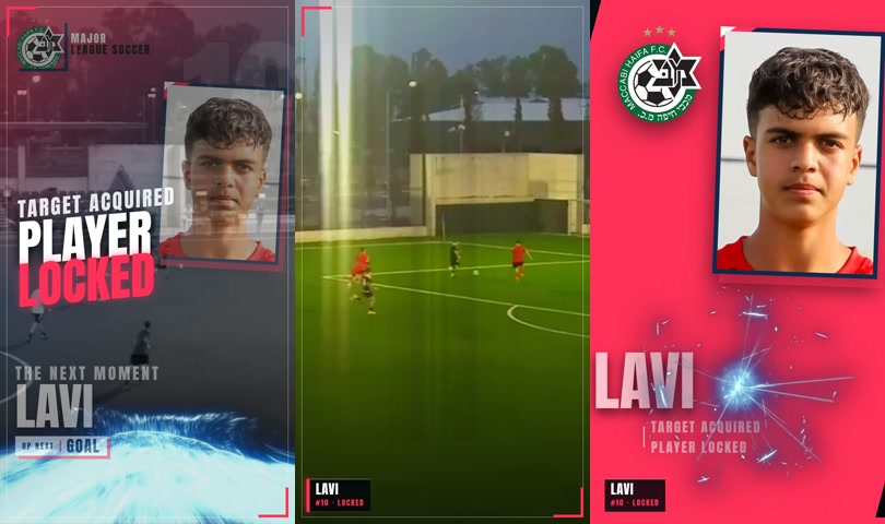 Player Locked rendered preview